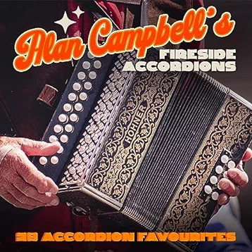 28 Accordion Favourites